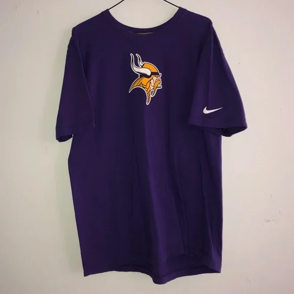 Vikings Carlson tee - Picture 3 of 5